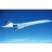 Revell Concorde British Airways