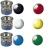 Revell Couleurs de base - 6 pots