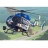 Revell Eurocopter EC145 Police Gendarmerie