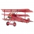 Revell Fokker Dr I Triplane
