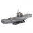 Revell German Submarine TYPE VII C/41 Atlantic Version