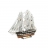 Revell Historic Whaling Ship Charles W. Morgan