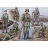 Revell Infanterie Allemande, WWI