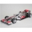 Revell Kit Autos - McLaren Mercedes Button