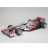 Revell McLaren Mercedes MP4-25 Hamilton