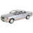 Revell Mercedes Benz 560 SEC Premium