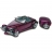 Revell Plymouth Prowler avec remorque