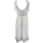 ROBE COTON SOIE