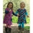 Robe de <a title='Saint-valentin, fêtes des amoureux' href='http://www.familyby.com/boutiques/index/7' style='text-decoration:none; color:#333'><strong>fête</strong></a> - Marine