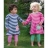 Robe tunique coton bio - Meadow Rose 2-3 ans 98 cm