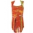 ROBE ZIPPÉE