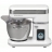 Robot cuisine multifonction Gourmet Plus R2211