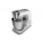 Robot de cuisine sur socle YOO DIGITAL COOKYOO7000 SILVER