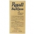 ROYALL BAYRHUM de Royall Fragrances 117366