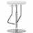 S123PH Tabouret de bar réglable, Thonet