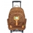Sac à dos 45cm 2CPTS Classic Tann's
