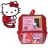 Sac à dos de la petite écolière HELLO KITTY