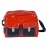 SAC DUTCH BANDOULIERE ROUGE