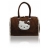 Sac HAND BAG Marron PM