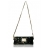 Sac KIRVIN CLUTCH Noir