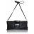 Sac LILOU CLUTCH Noir