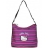 Sac porté travers - Hello Kitty Rainbow
