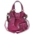 Sac seau façon croco (M) Premier Flirt <a title='Sac Lancel Adjani Luxe' href='http://cadeau-luxe.blogspot.com/2011/11/sac-lancel-adjani.html' style='text-decoration:none; color:#333' target='_blank'><strong>Lancel</strong></a>