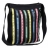 Sac Tailleur Noir - Centimètre Multicolore
