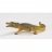 SAFARI figurine crocodile