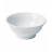 SALADIER LYONNAIS 6 TAILLES DE 20 A 300CL prodes2 Blanc dimension H : 8cm x Diam. : 19,5cm - Cap. : 100cl