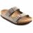 Sandales & Nu-pieds BIRKENSTOCK Arizona Enfant Stone