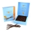 Sarments du Médoc <a title='Offrir du chocolat à la saint-valentin' href='http://www.familyby.com/boutiques/detailCategorie/4222' style='text-decoration:none; color:#333'><strong>chocolat</strong></a> noir orange - la boîte de 125g