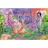 Schmidt Spiele <a title='En savoir plus sur les puzzles' href='http://weezoom.tumblr.com/post/12566332776/puzzle-1000-pieces' style='text-decoration:none; color:#333' target='_blank'><strong>Puzzle</strong></a> 150 pièces - Les trois Elfes