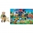 Schmidt Spiele <a title='En savoir plus sur les puzzles' href='http://weezoom.tumblr.com/post/12566332776/puzzle-1000-pieces' style='text-decoration:none; color:#333' target='_blank'><strong>Puzzle</strong></a> 150 pièces - <a title='En savoir plus sur les puzzles' href='http://weezoom.tumblr.com/post/12566332776/puzzle-1000-pieces' style='text-decoration:none; color:#333' target='_blank'><strong>Puzzle</strong></a> Playmobil : Le monde des dinosaures