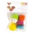 ScrapCooking® Moule en papier décoratif - Minis caissettes papier : Assorties x140