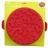 ScrapCooking® Moule en silicone - Moule ScrapCooking® rond : Manqué entrelacs ø 26 cm