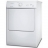 Sèche linge frontal ELECTROLUX EDE37100W