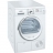 Sèche linge frontal SIEMENS WT46S540FF