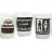 Set de 6 verres shooter