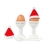 Set de coquetiers Merry Egg, Present Time