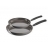 Set de Poêles TEFAL Ceram Induction 2 poêles 20/28 cm