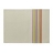 Set de table WINKLER SET DE TABLE PVC SUNNY