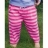 Short coton bio - Cotton Candy
