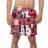 Short de bain homme THEO - OXBOW