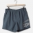 Short de volley Homme BANYO - OXBOW