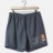 Short de volley Homme BELABO - OXBOW