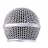 Shure Grille Micro SM58