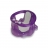 Siège de bain Flipper Evolution lilas