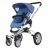 SILLITA DE PASEO BUZZ 4 ELECTRIC BLUE