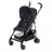 sillita de paseo mila total black